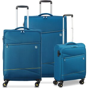 MODO by Roncato Eclipse 2.0 4 Rollen Kofferset 3-teilig