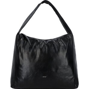 abro Amber Shopper Tasche Leder 36.5 cm