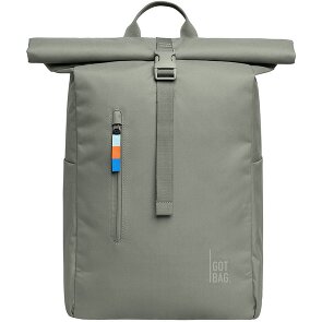 GOT BAG Rolltop Easy Daypack 46 cm Laptopfach