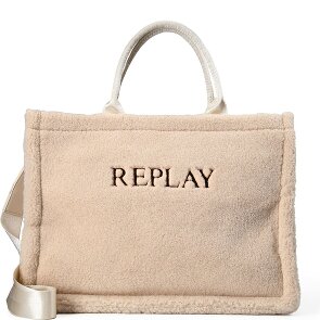 Replay Shopper Tasche 39 cm