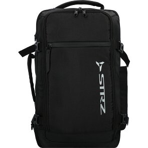 Polestream Strz by Vienna Business-Rucksack RFID Schutz 47 cm Laptopfach