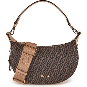 Liu Jo Kaliska Schultertasche S 26 cm mit Dehnfalte