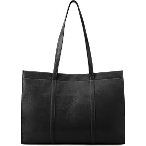 LES VISIONNAIRES Ace Shopper Tasche Leder 47 cm