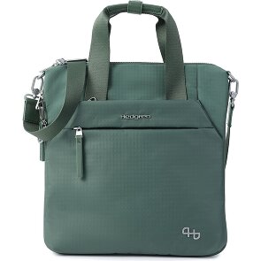 Hedgren Furo Roku Handtasche RFID Schutz 30 cm Laptopfach