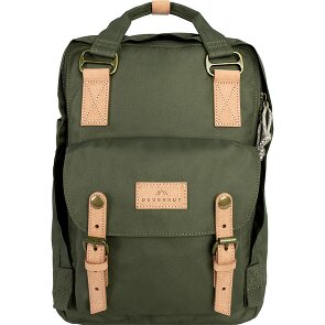 Doughnut Macaroon Daypack 38 cm Laptopfach