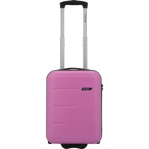 Gabol Future Plus 2 Rollen Kabinentrolley 44 cm