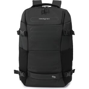 Hedgren Comby Performance Daypack RFID Schutz 53 cm