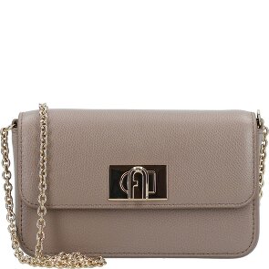Furla 1927 Umhängetasche Leder 17 cm