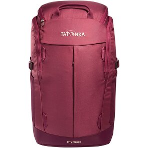 Tatonka City Pack 22 Rucksack 51 cm Laptopfach