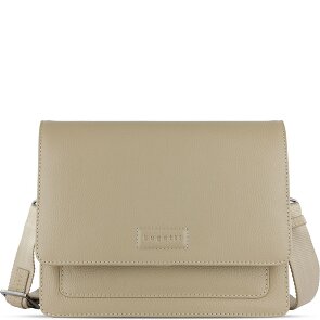 bugatti Elsa Umhängetasche M Leder 25 cm