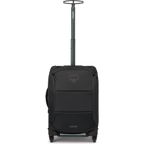 Osprey Ozone 38 4 Rollen Trolley 56 cm