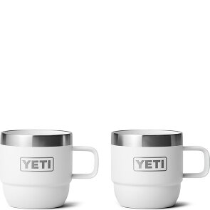Yeti Rambler Tasse 2tlg.