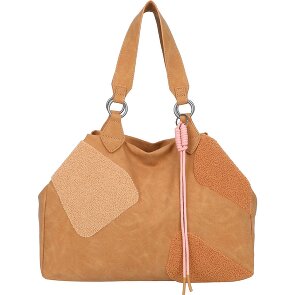 Fritzi aus Preußen Izzy Schultertasche 42 cm