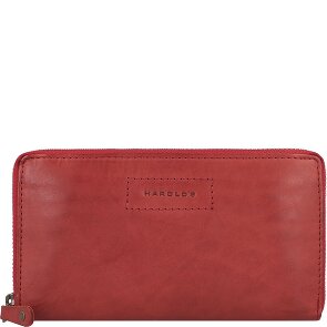 Harold's Submarine Geldbörse Leder 19 cm