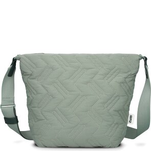 Zwei Cleo Shopper Tasche 35 cm