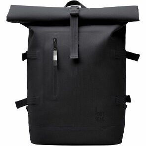 GOT BAG Rolltop 2.0 Monochrome Rucksack 43 cm Laptopfach