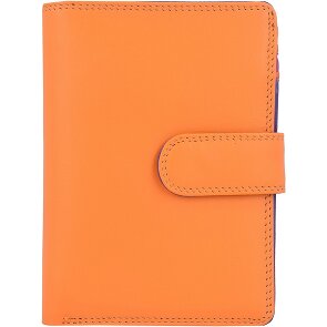 Mywalit Geldbörse Leder 13 cm