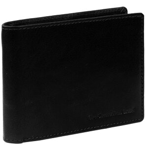 The Chesterfield Brand Harlem Geldbörse RFID Schutz Leder 12.5 cm