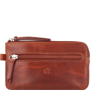 Esquire Dallas Schlüsseletui Leder 12,5 cm