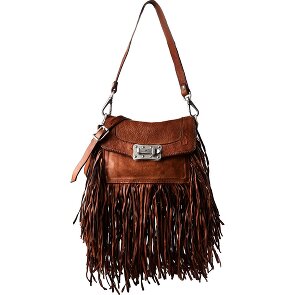 Campomaggi Agnese Umhängetasche S Leder 20 cm