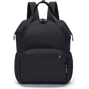 Pacsafe CX City Rucksack RFID Schutz 39 cm