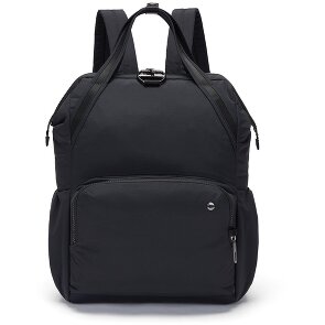 Pacsafe Citysafe CX City Rucksack RFID 39 cm Laptopfach
