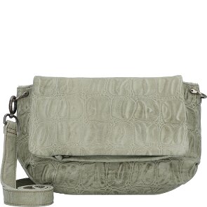 FredsBruder Crolinchen Umhängetasche M Leder 26 cm