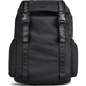 Hugo Conraad Daypack 43 cm Laptopfach