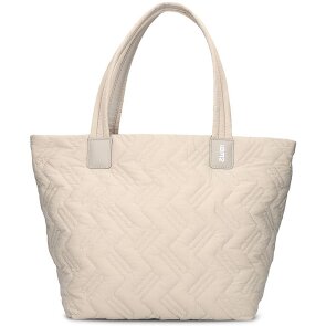 Zwei Cleo Shopper Tasche 42 cm