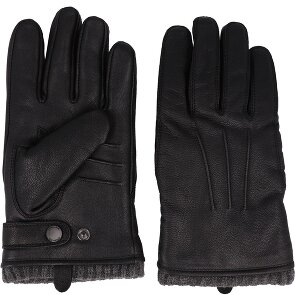 Strellson Handschuhe Leder
