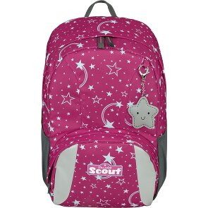 Scout Adventure Schulrucksack 39 cm