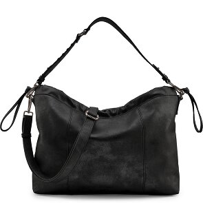 FredsBruder Rebel At Heart Schultertasche Leder 49 cm