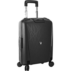 Roncato Light 4 Rollen Kabinentrolley 55 cm