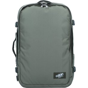 Cabin Zero Travel Cabin Bag Classic Pro 42L Rucksack 54 cm Laptopfach