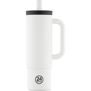 24Bottles Straw Trinkbecher 800 ml