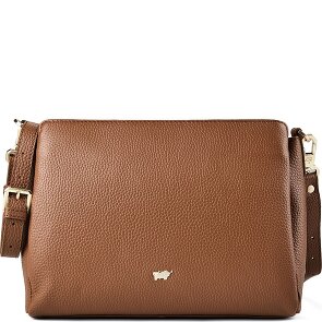 Braun Büffel Hanna Umhängetasche S Leder 28 cm