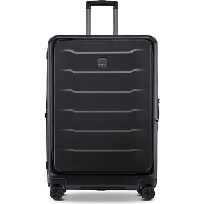 Stratic Phoenix 4 Rollen Trolley L 75.5 cm mit Dehnfalte