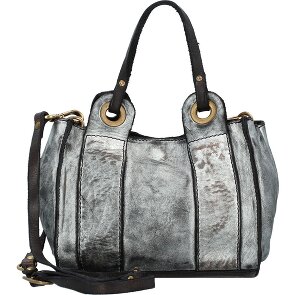 Campomaggi Hasni Mini Bag Handtasche Leder 17 cm