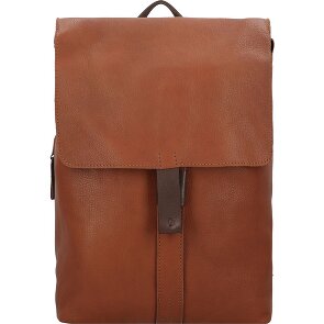 Harold's Lift City Rucksack Leder 33 cm