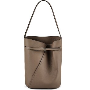 Boss Revers Beuteltasche Leder 25 cm