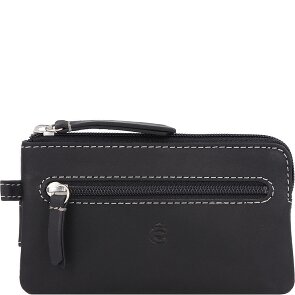 Esquire Dallas Schlüsseletui Leder 13 cm