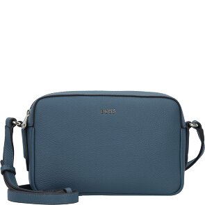 Boss Lenah Umhängetasche Leder 23 cm