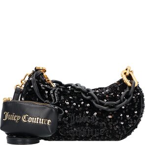 Juicy Couture Blossom Paillettes Schultertasche 24 cm