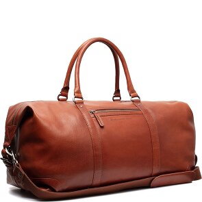 The Chesterfield Brand Cavoli Weekender Reisetasche Leder 55 cm