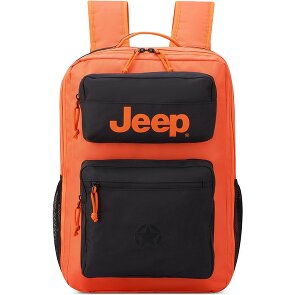 Jeep JS015B Daypack 46 cm Laptopfach