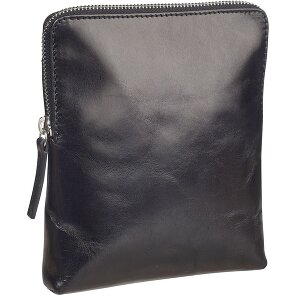 Leonhard Heyden Cambridge Umhängetasche Leder 16 cm