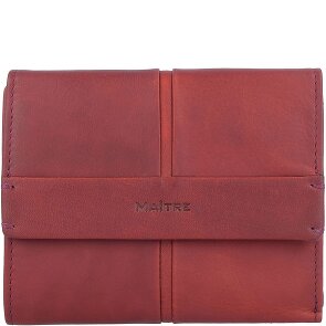 Maître Birkenfeld Dalene Geldbörse Leder 12 cm