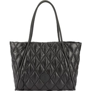 Bogner tirano Timea Shopper Tasche Leder 40 cm