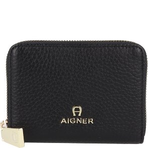 AIGNER Ivy Geldbörse RFID Schutz Leder 11.5 cm