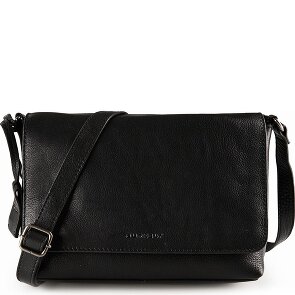 Burkely Antique Avery Umhängetasche Leder 24 cm